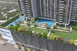 Luxurious Living Redefined: L&T Gateway Sewri