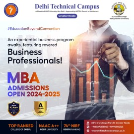 MBA colleges in noida and greater noida, Greater Noida, India