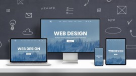 Website Designing Company in Chennai, India