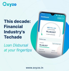Oxyzo: Transforming SME Financing with Innovative, Gurgaon, India