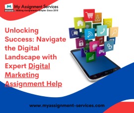 Unlocking Success:  Digital Marketing Assignment , Coochin Creek, Australia