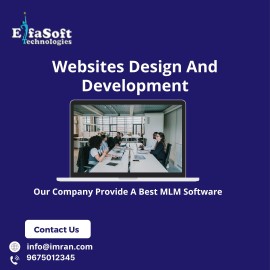 Web Design And Development., Ghaziabad, India