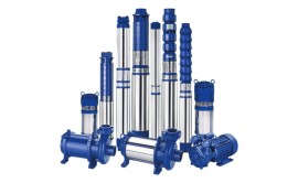S PRO PUMPS - Kerala's Leading Water Pump Manufact, Thrissur, Kerala