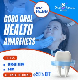 Good Dental Clinic in Coimbatore, Coimbatore, India