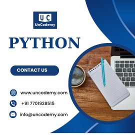 Unlocking the Power of Python: A Hands-On Course, Chandigarh, India