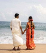 Wedding Outdoor Photoshoot in Madurai, Madurai, India