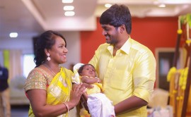 Best Family Photographers Near Me in Madurai, Madurai, India