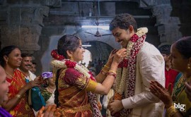Luxury Wedding Photographer in Madurai, Madurai, India