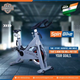 Buy Exercise Bikes at Best Prices in India, Bahadurgarh, Haryana