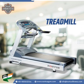 Get fit with the ultimate commercial treadmill for, Bahadurgarh, Haryana