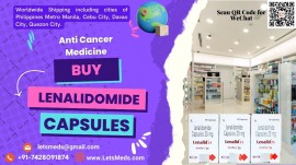 Purchase Generic Lenalidomide Brands Price, India
