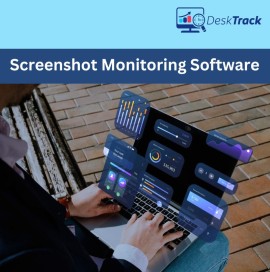 Screenshot Monitoring Software, Jaipur, India