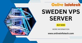  Premium Sweden VPS Hosting Solutions for Your Gro, India