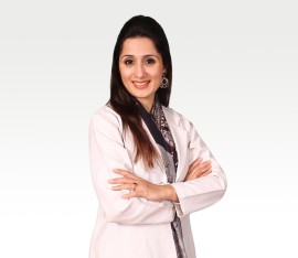 Female Gynaecologist Dr Sadhna Sharma in Gurgaon, Gurgaon, India