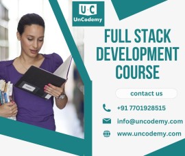 The Complete Coder: Full Stack Development Course, Chandigarh, India