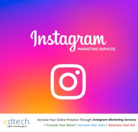Top Instagram Marketing Services in Delhi, Delhi, India