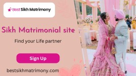 Online Sikh Matrimonial, Toronto, Canada