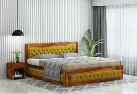 Change Your Bedroom Style with Queen Size Beds 