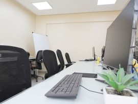 Coworking Space In Baner | Baner Coworking Space -