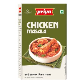 Chicken Masala | Buy Chicken Masala Powder Online , Hyderabad, India