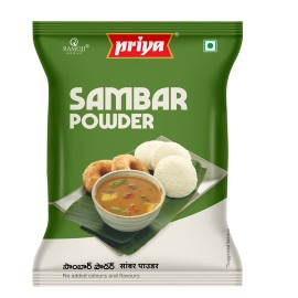 Sambar Powder | Buy Sambar Powder Online, Hyderabad, India