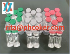 Retatrutide 5mg powder for obesity factory-Phcoker, Shanghai, Shanghai
