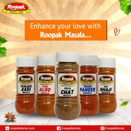 Shop premium quality spices online in India, New Delhi, National Capital Territory of De