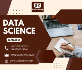 Data science course, Ahmedabad, India