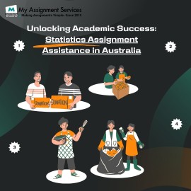 Statistics Assignment Assistance in Australia , Australia