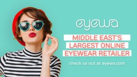 Since 2017, Eyewa has become the largest store