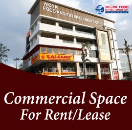 Commercial Shops & Offices For Rent in Dehradu