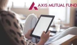 Axis Mutual Fund which has Axis Bank as its sponso, India