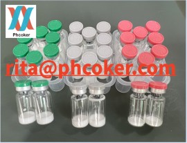 BPC-157 5mg powder build-muscle Supplier-Phcoker, Shanghai, Shanghai