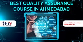 Best Quality Assurance Course in Ahmedabad, Ahmedabad, India