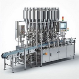 High-Quality Pickle Blister Packing Machine , Noida, India