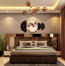  Superior quality personalised home interiors , Hyderguda, India