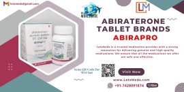 Indian Abiraterone Acetate Tablets Price , New Delhi, India