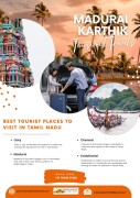Madurai Tours and Travels, Madurai, India