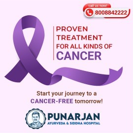 Best Cancer Hospital in Hyderabad, Hyderabad, India