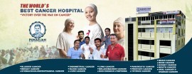 Best Cancer Hospital in Bangalore, India , Hyderabad, India