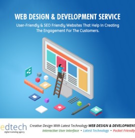 Best website designing agency in Delhi, New Delhi, India