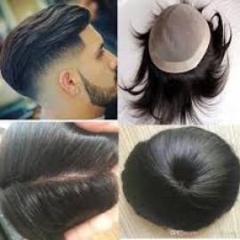 Mastering Style: The Best Mens Hairpieces for Ever, Alpharetta, Georgia