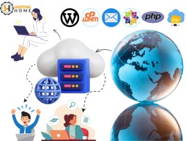 Powerful Server with Hosting Home and The Best Web, Bengaluru, India