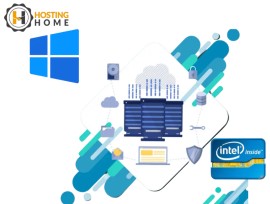 Experience Unmatched Performance with Hosting Home, Bengaluru, India