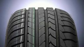 Tyres Shoppe: Best Tyre Company in India!