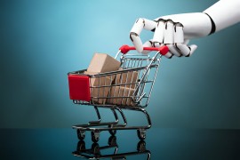 AI Revolutionizes E-commerce CX:Imenso Software, New York, United States