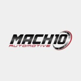 Mach10 Automotive's Mergers & Acquisitions Jou, Acampo, United States