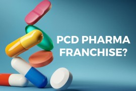 Top PCD Pharma Franchise Companies in India, Gurgaon, India