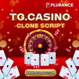 Skyrocket your profits with tg.casino clone script, Hong Kong