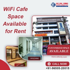 Commercial space For Rent in Dehradun